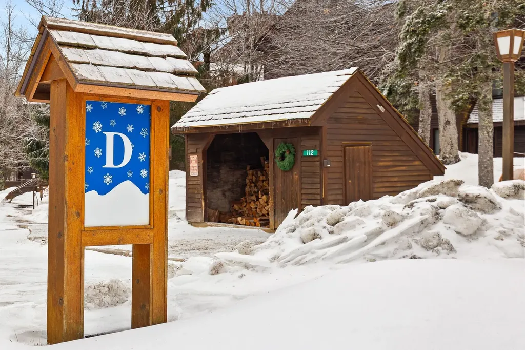 112 High Ridge Road Killington VT 05751