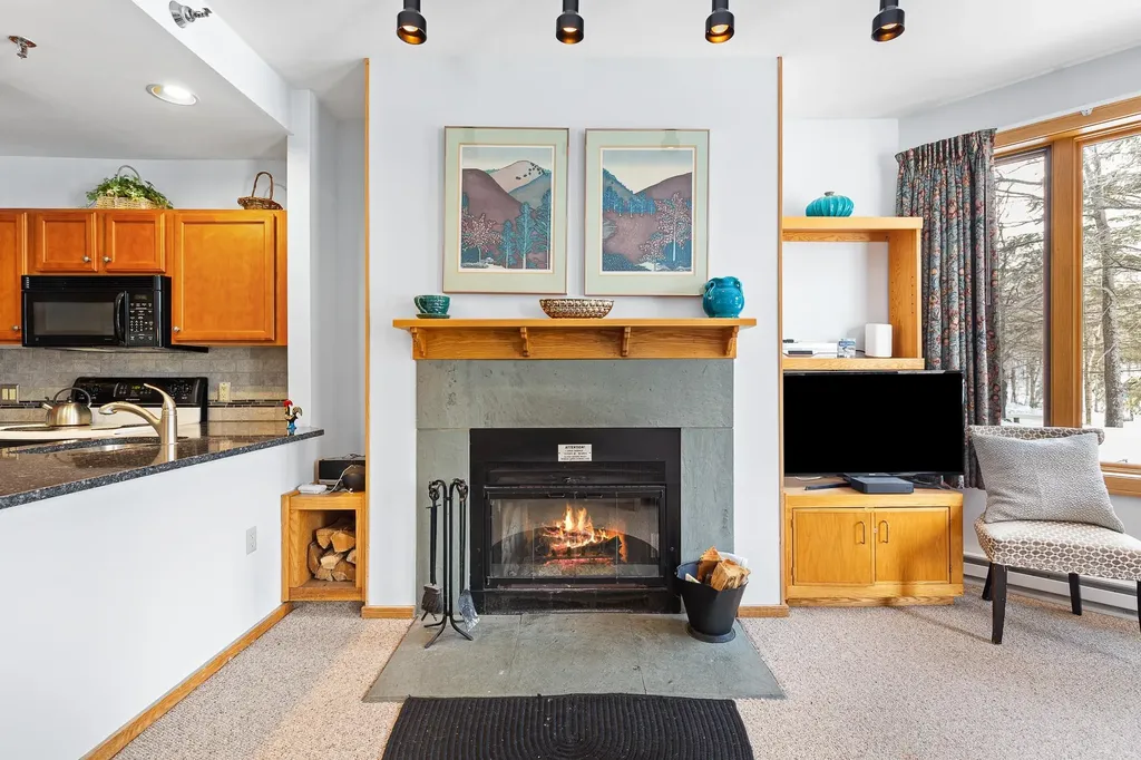 112 High Ridge Road Killington VT 05751