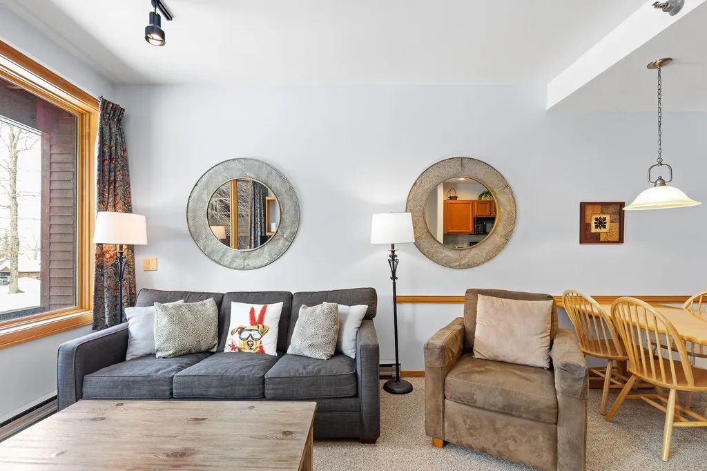 112 High Ridge Road Killington VT 05751