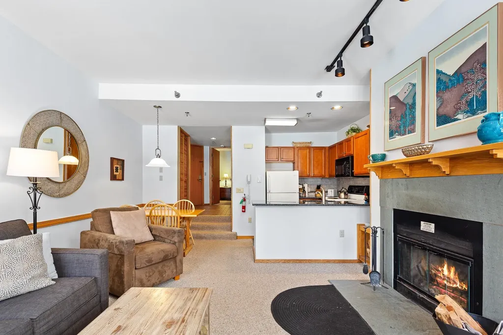 112 High Ridge Road Killington VT 05751