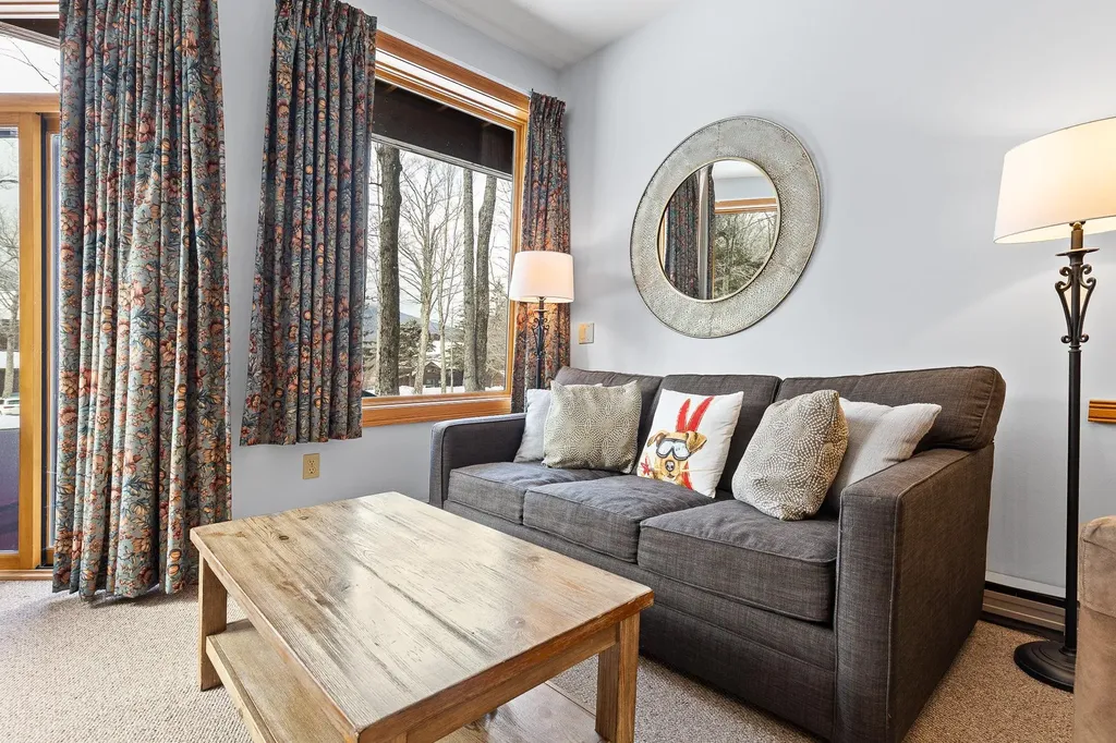 112 High Ridge Road Killington VT 05751