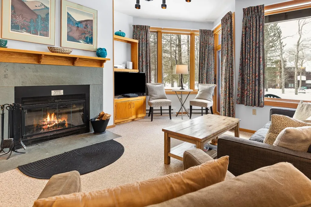 112 High Ridge Road Killington VT 05751