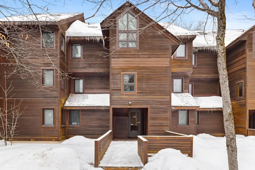 112 High Ridge Road Killington VT 05751