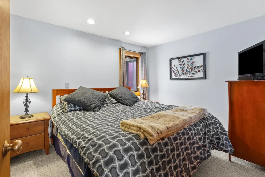 112 High Ridge Road Killington VT 05751