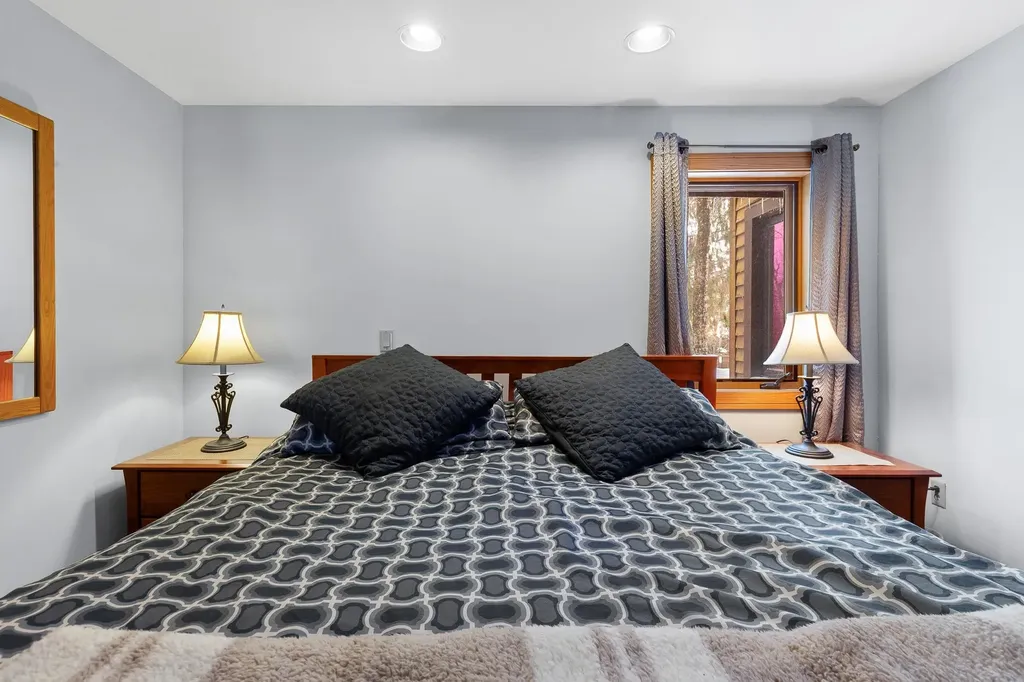 112 High Ridge Road Killington VT 05751