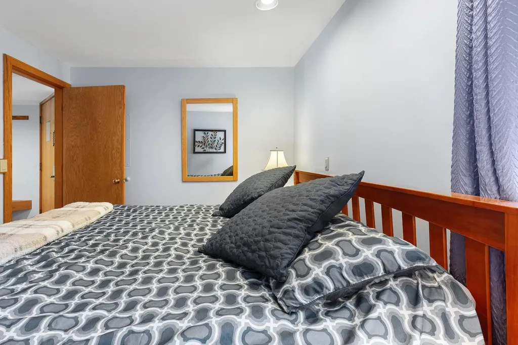 112 High Ridge Road Killington VT 05751