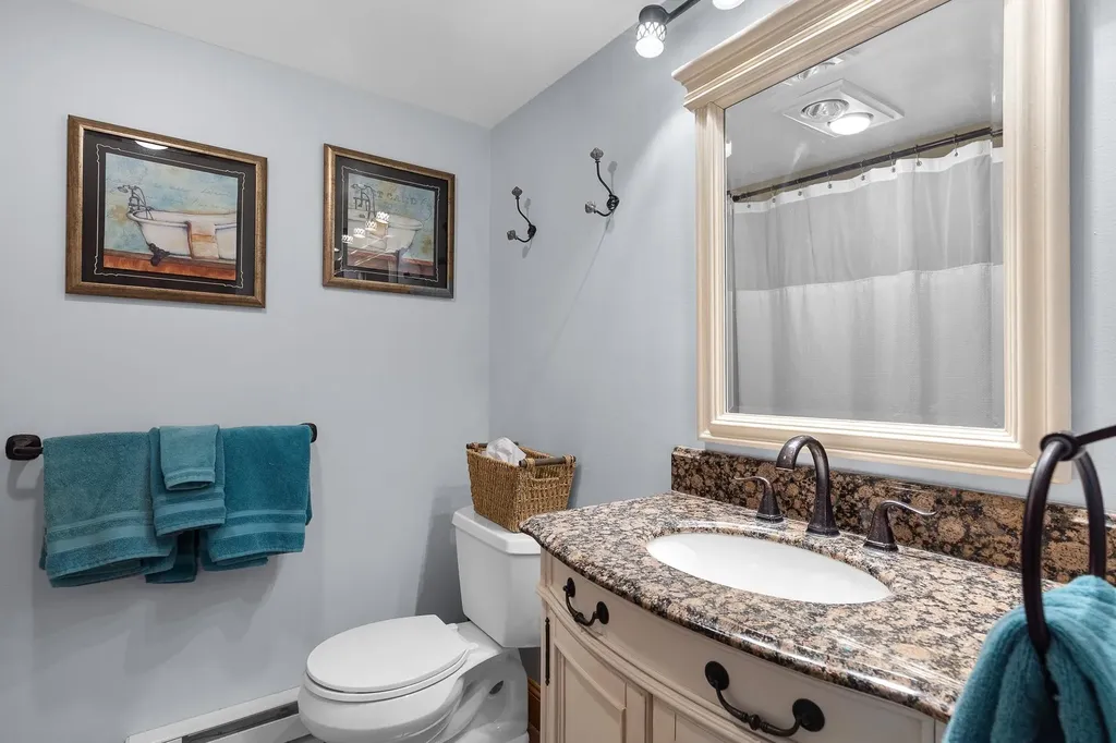 112 High Ridge Road Killington VT 05751