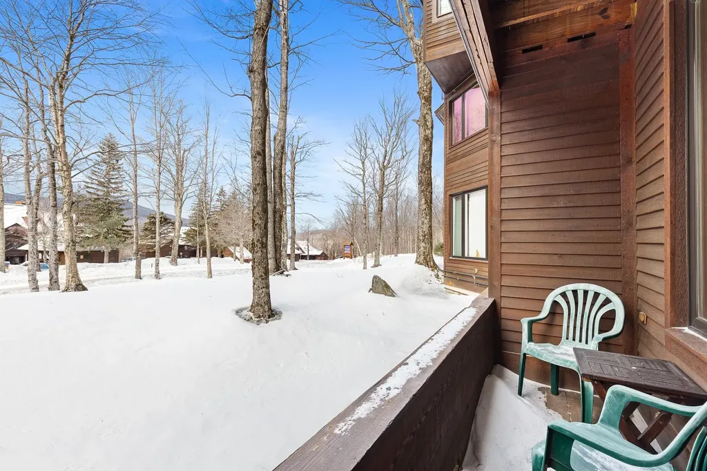 112 High Ridge Road Killington VT 05751