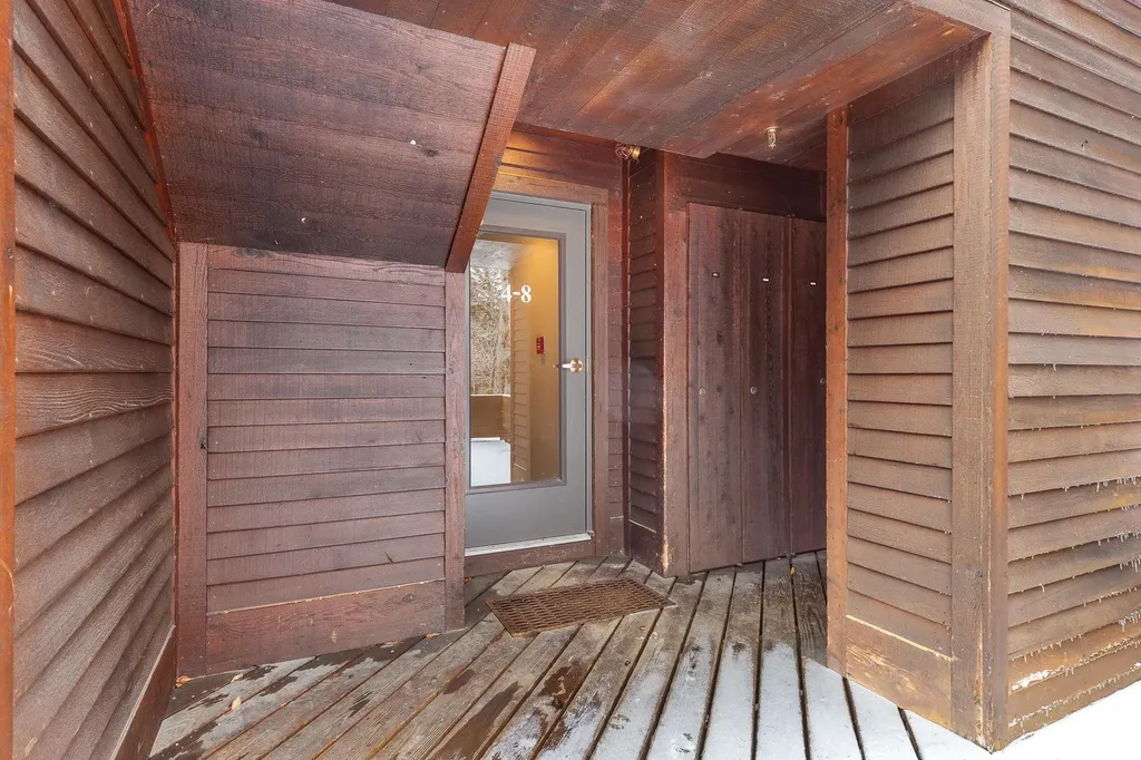 112 High Ridge Road Killington VT 05751