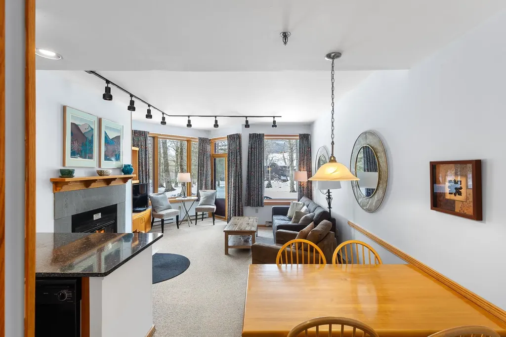 112 High Ridge Road Killington VT 05751