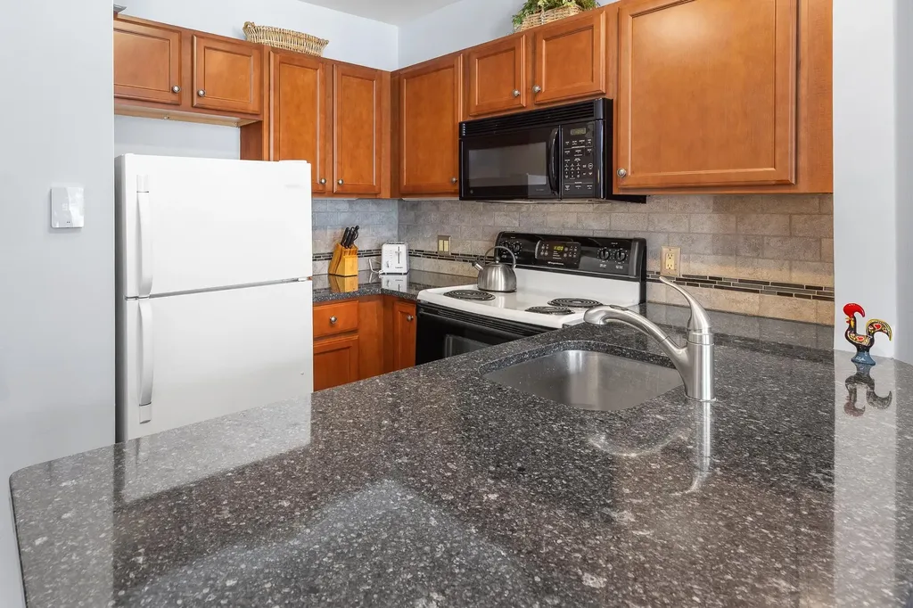 112 High Ridge Road Killington VT 05751