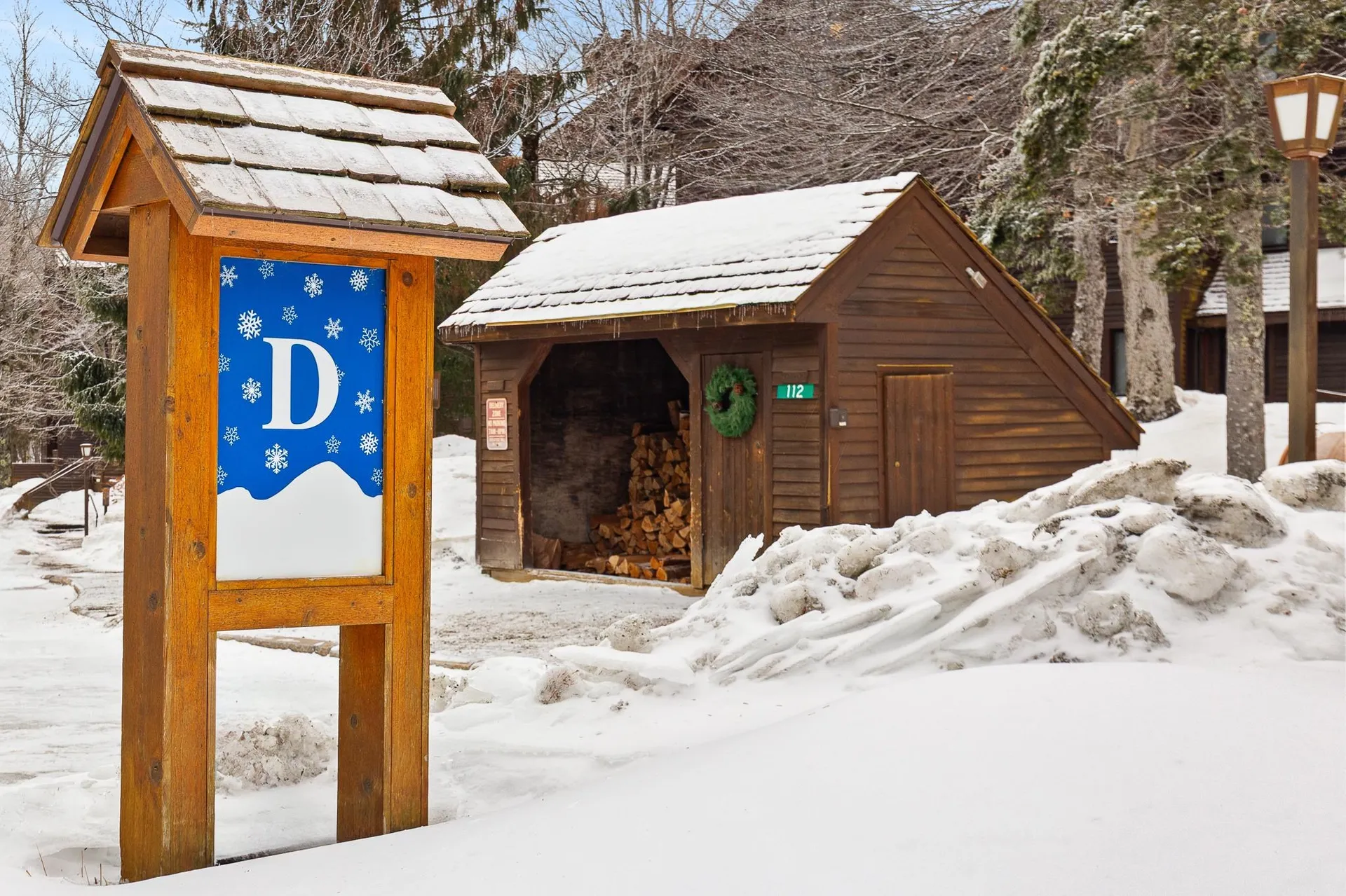 112 High Ridge Road Killington VT 05751