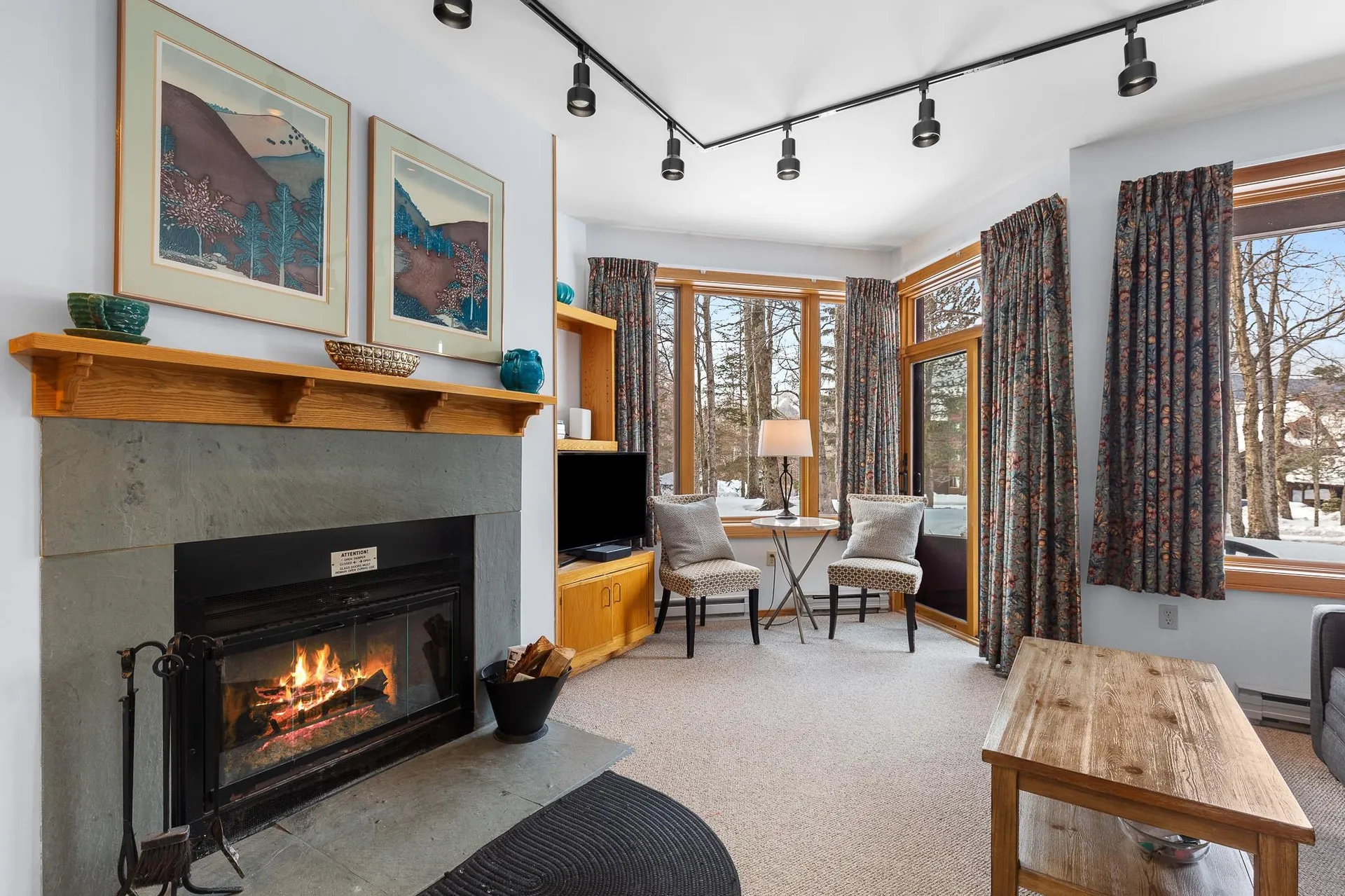 112 High Ridge Road Killington VT 05751