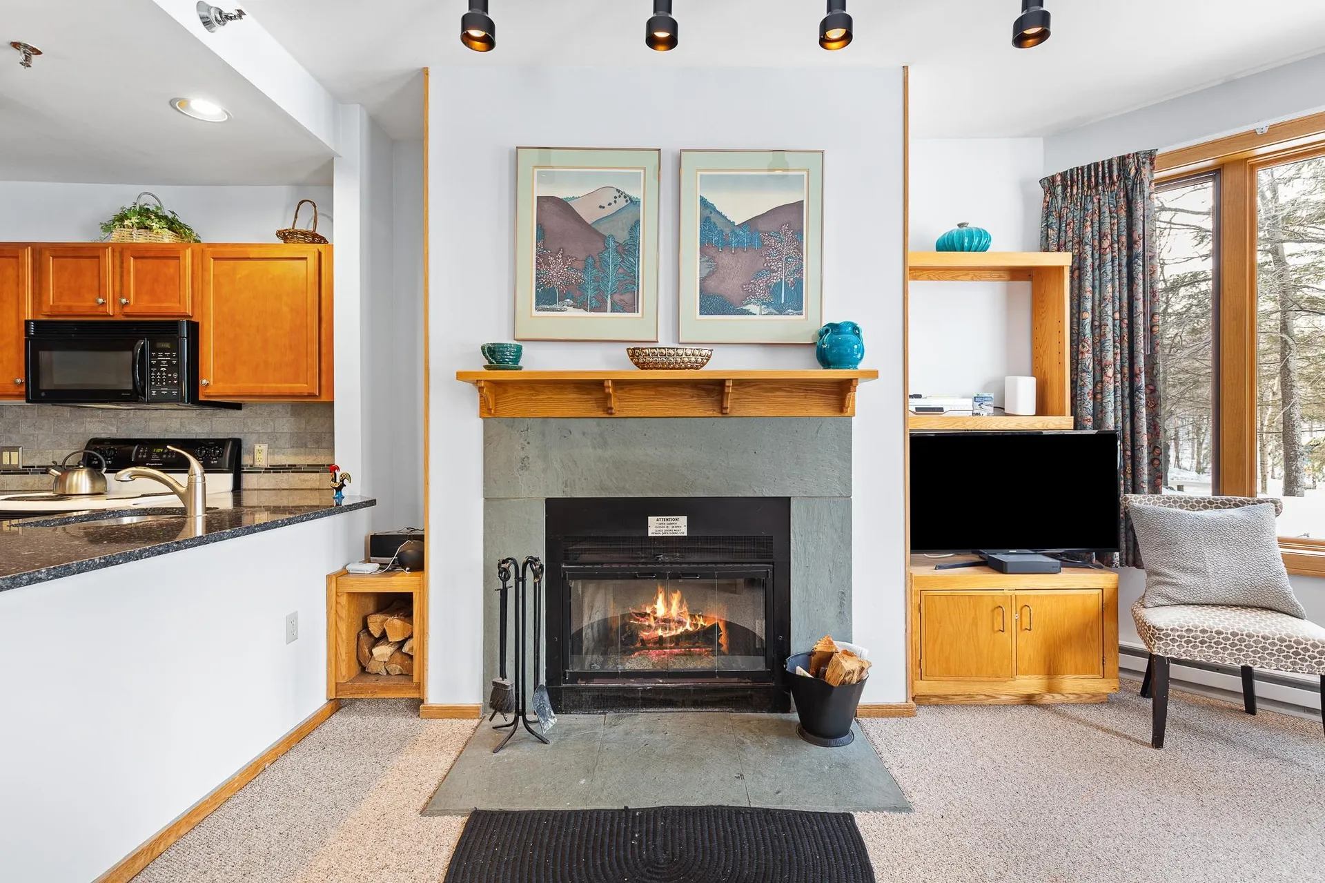 112 High Ridge Road Killington VT 05751