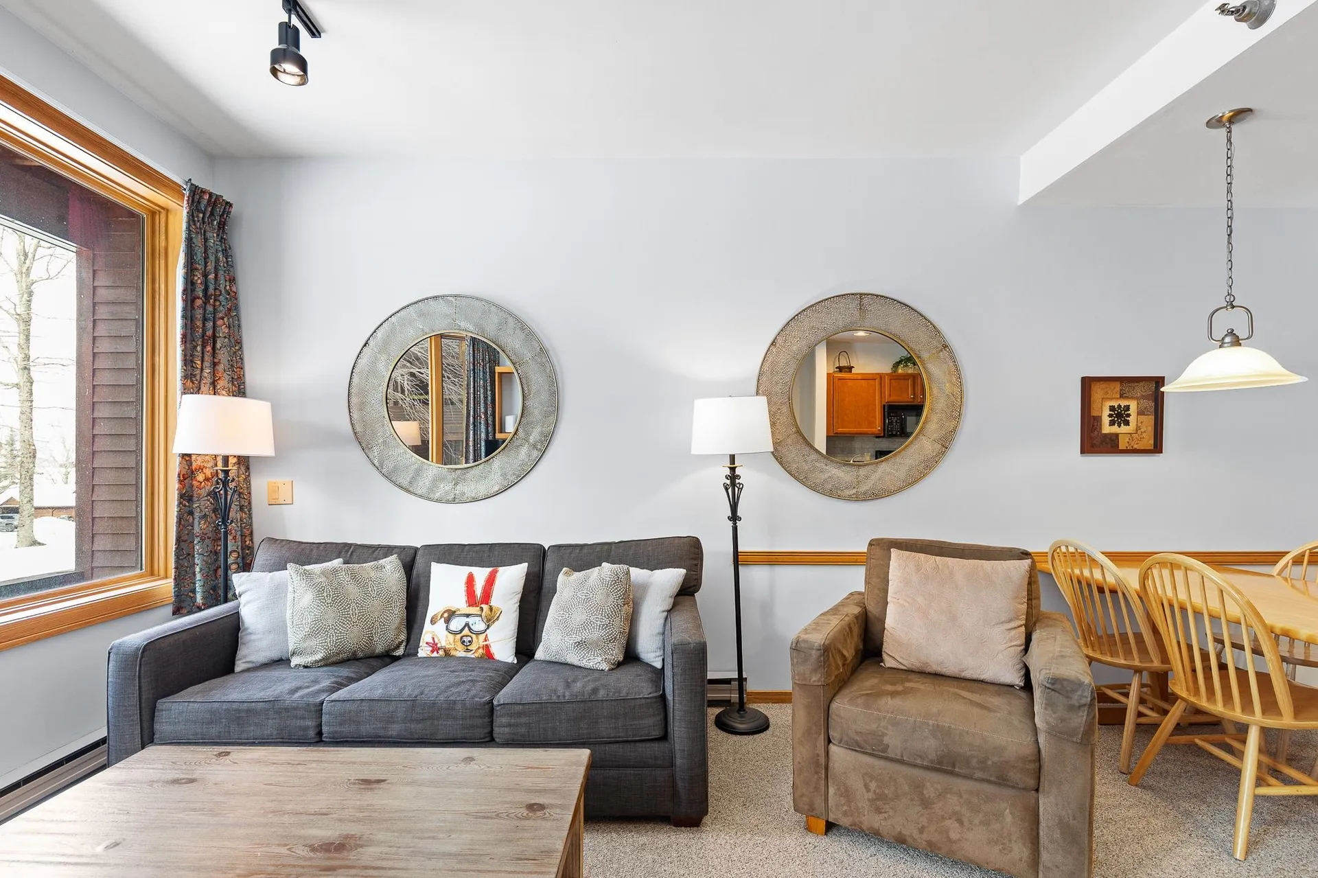 112 High Ridge Road Killington VT 05751