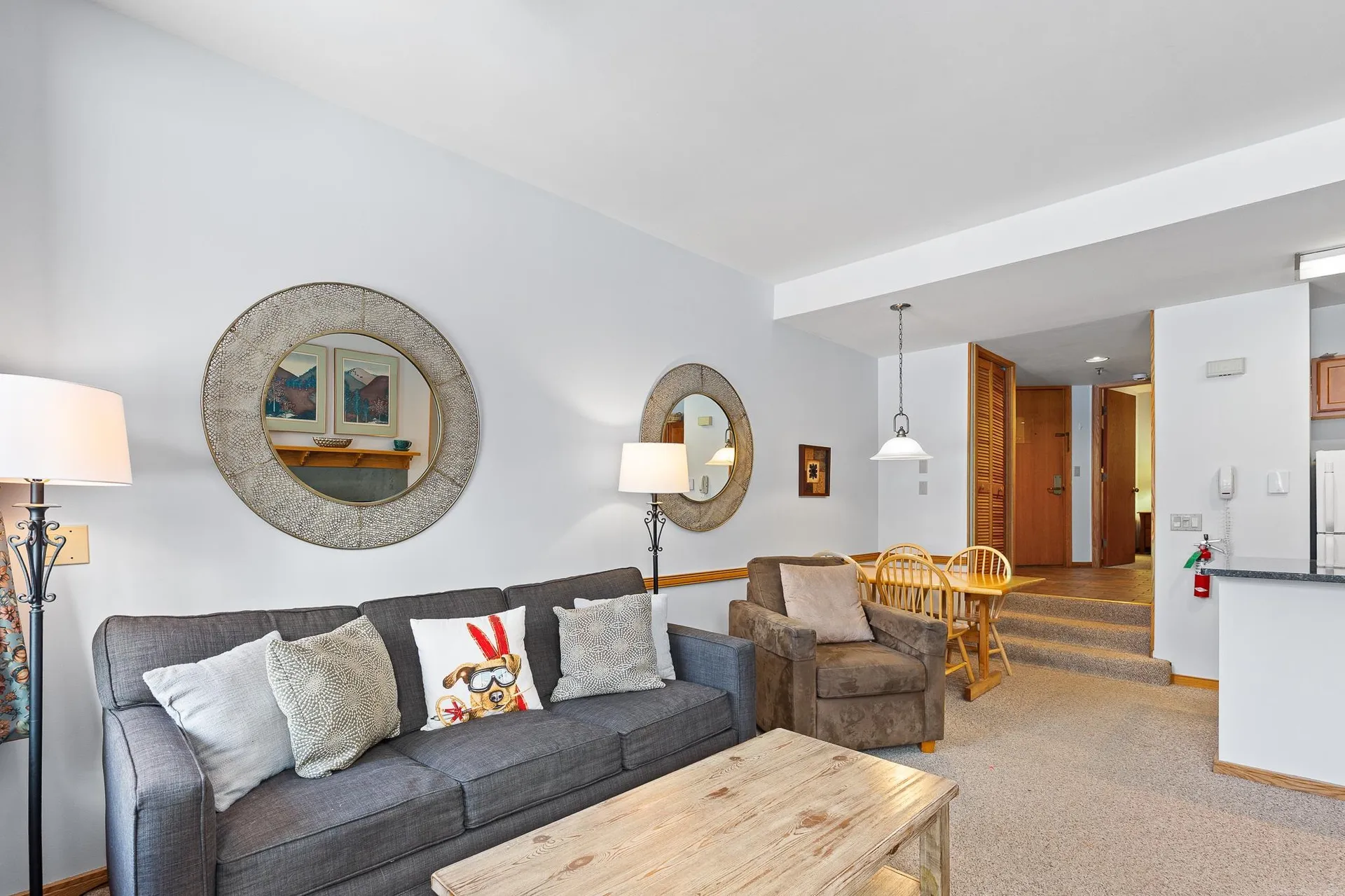 112 High Ridge Road Killington VT 05751