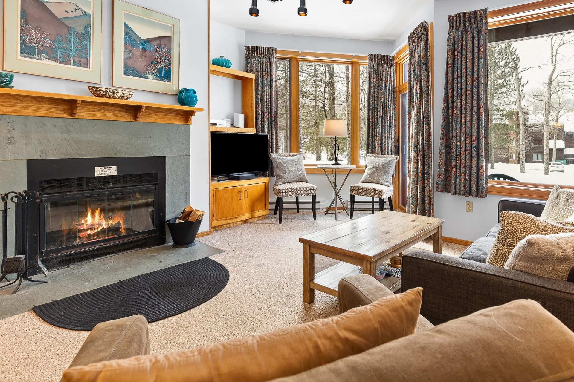 112 High Ridge Road Killington VT 05751