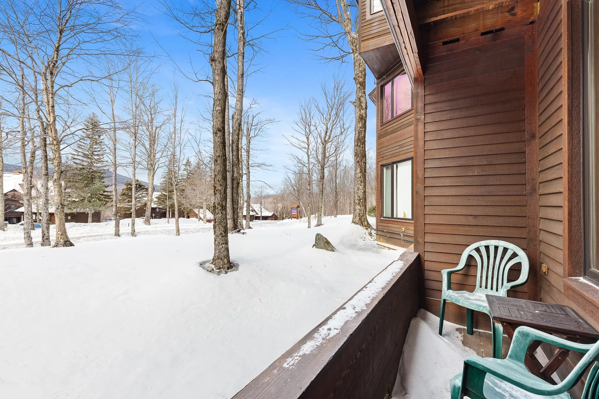 112 High Ridge Road Killington VT 05751