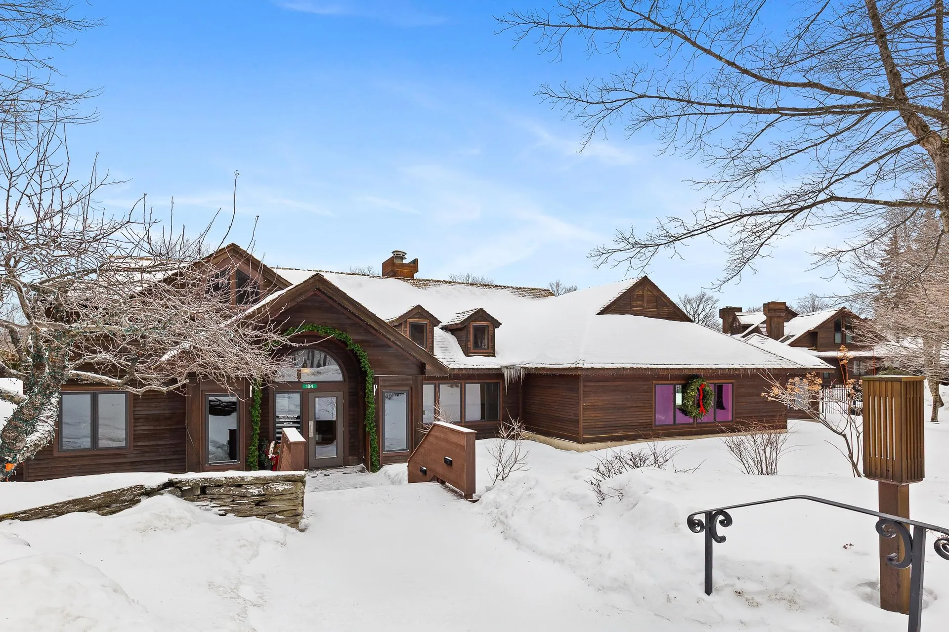 112 High Ridge Road Killington VT 05751