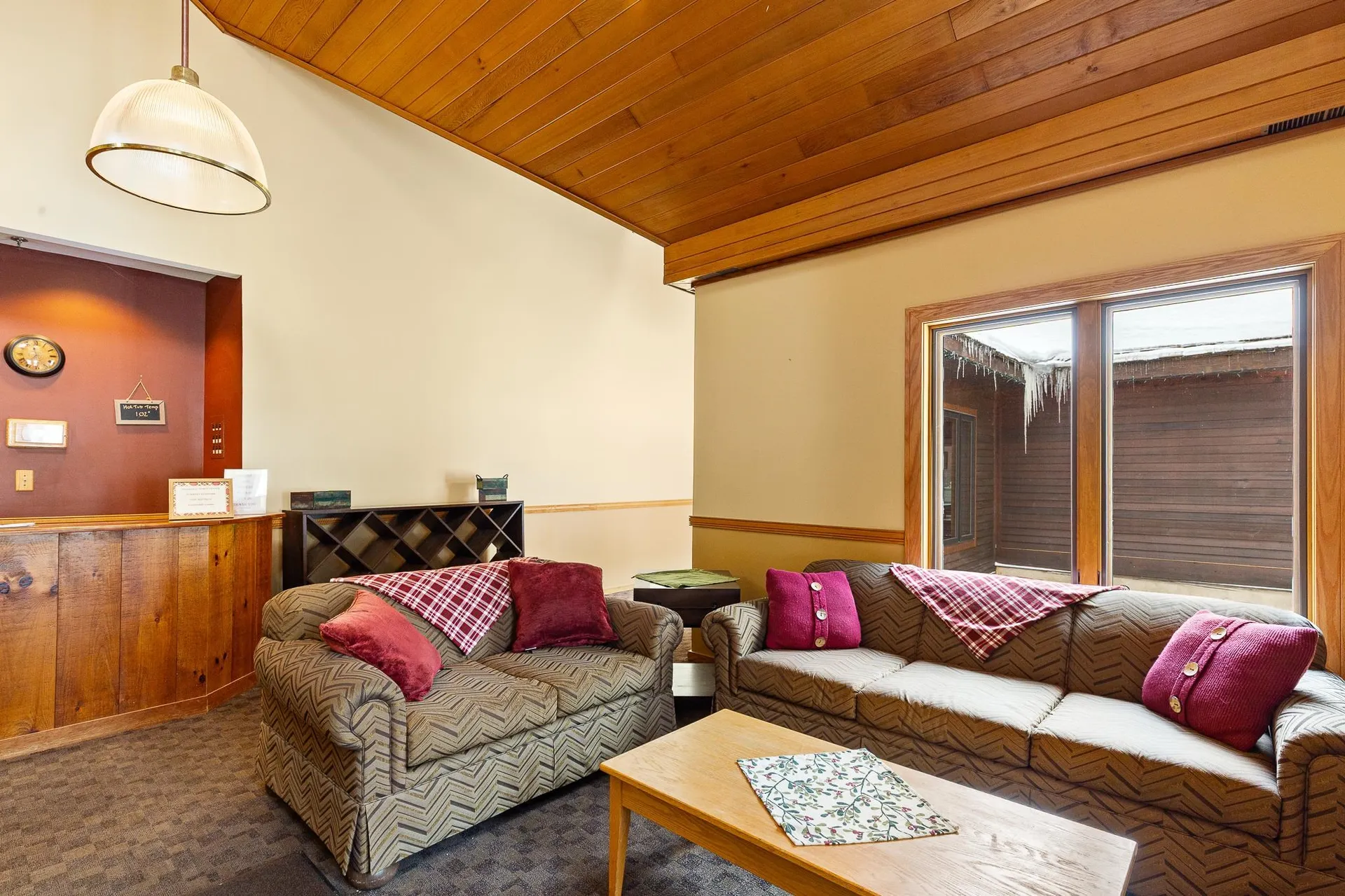 112 High Ridge Road Killington VT 05751