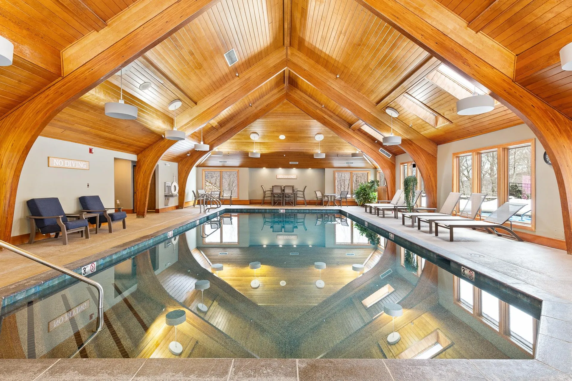 112 High Ridge Road Killington VT 05751