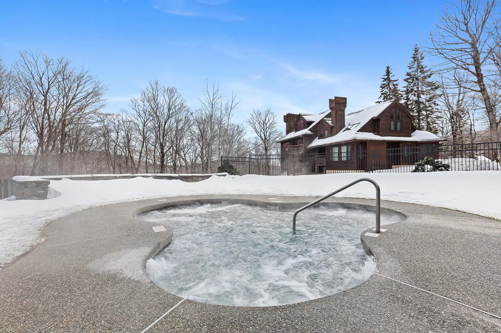 112 High Ridge Road Killington VT 05751