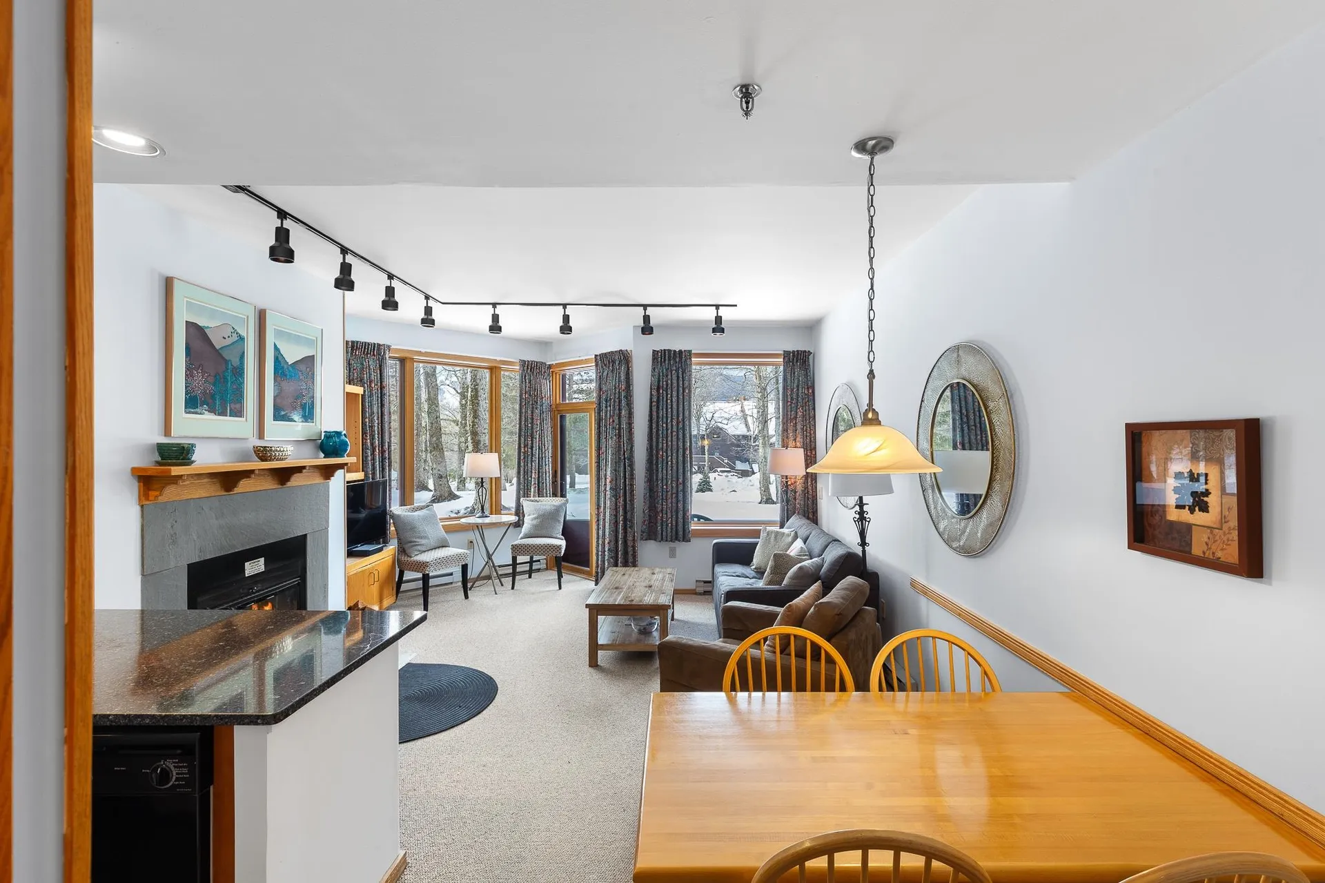 112 High Ridge Road Killington VT 05751