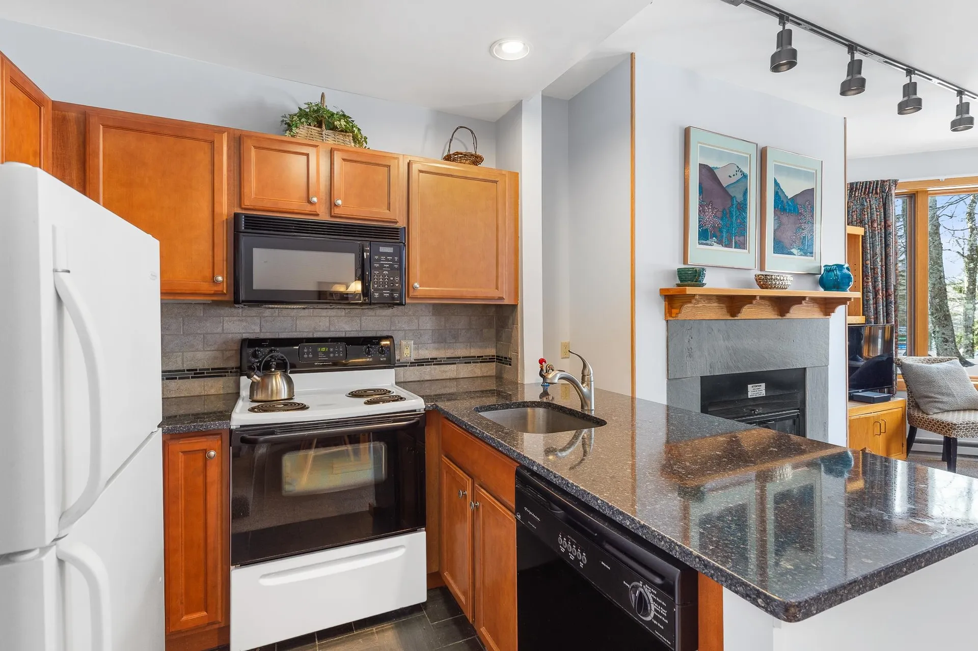 112 High Ridge Road Killington VT 05751