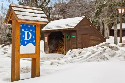 112 High Ridge Road Killington VT 05751