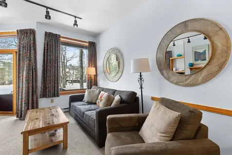 112 High Ridge Road Killington VT 05751