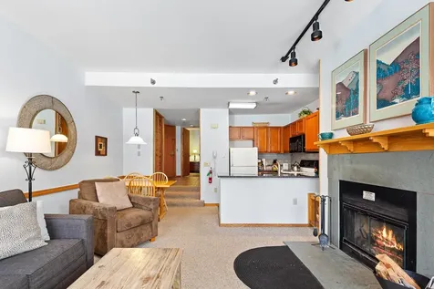 112 High Ridge Road Killington VT 05751