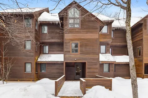 112 High Ridge Road Killington VT 05751
