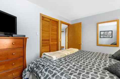 112 High Ridge Road Killington VT 05751