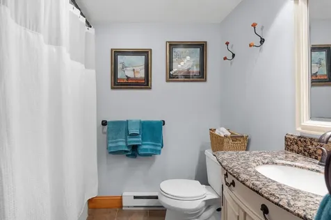 112 High Ridge Road Killington VT 05751