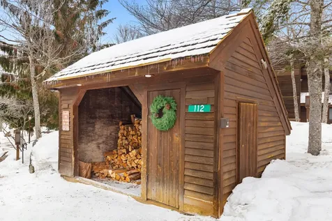 112 High Ridge Road Killington VT 05751