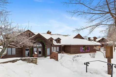 112 High Ridge Road Killington VT 05751