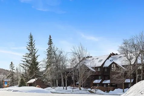 112 High Ridge Road Killington VT 05751