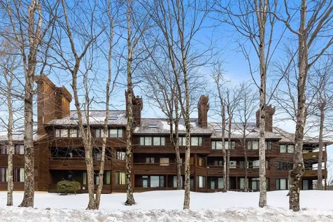 112 High Ridge Road Killington VT 05751