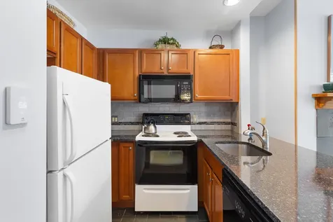 112 High Ridge Road Killington VT 05751