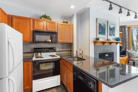112 High Ridge Road Killington VT 05751