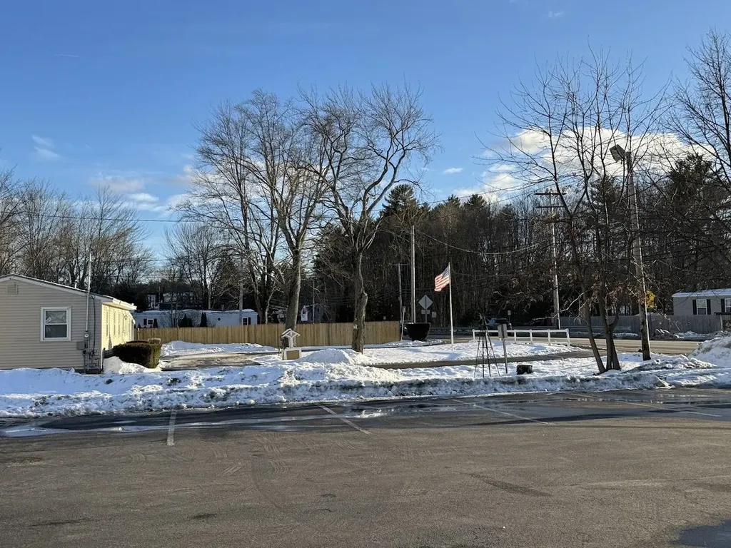78 Fisherville Road Concord NH 03301