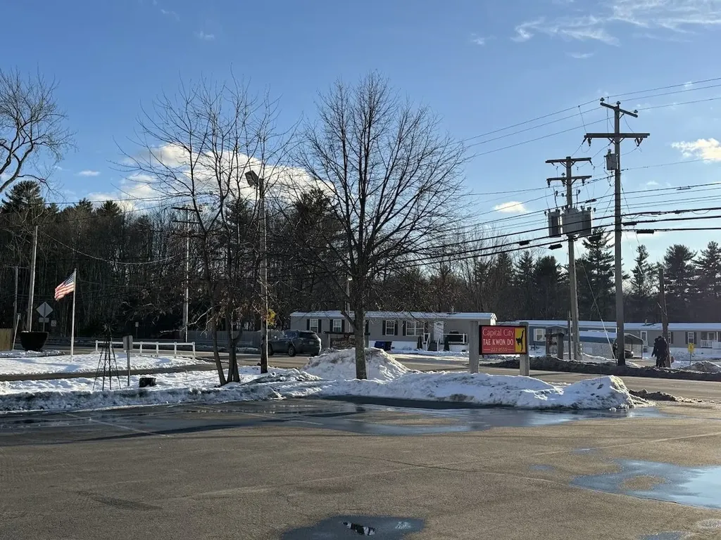 78 Fisherville Road Concord NH 03301