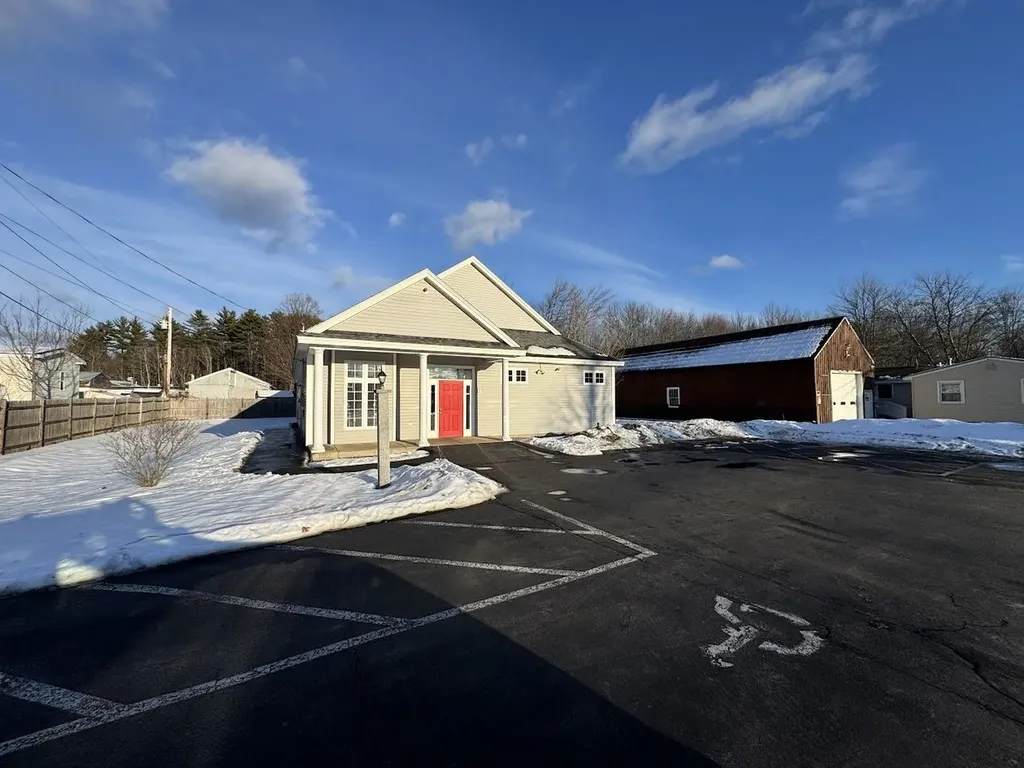 78 Fisherville Road Concord NH 03301