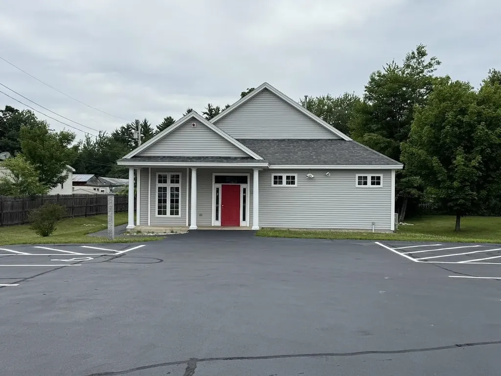 78 Fisherville Road Concord NH 03303