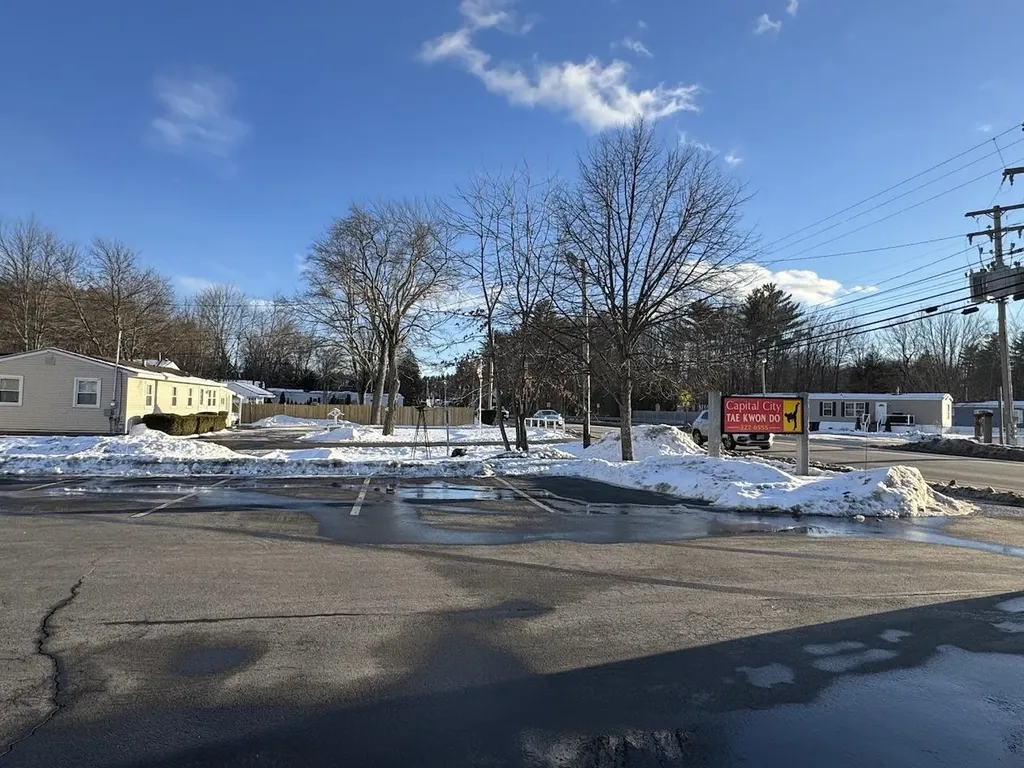 78 Fisherville Road Concord NH 03301