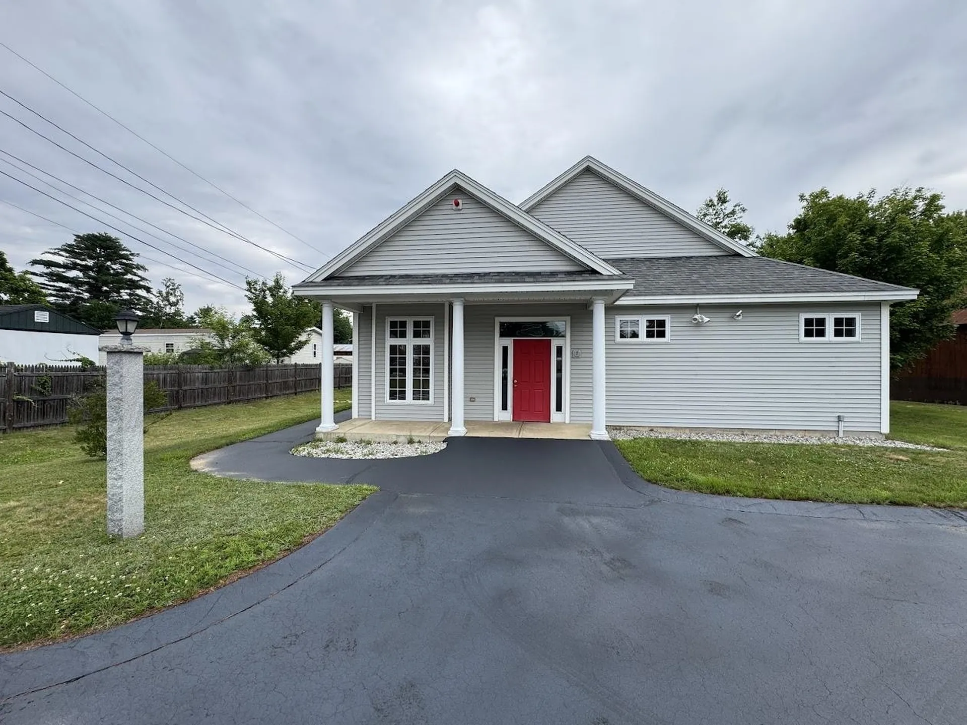 78 Fisherville Road Concord NH 03303