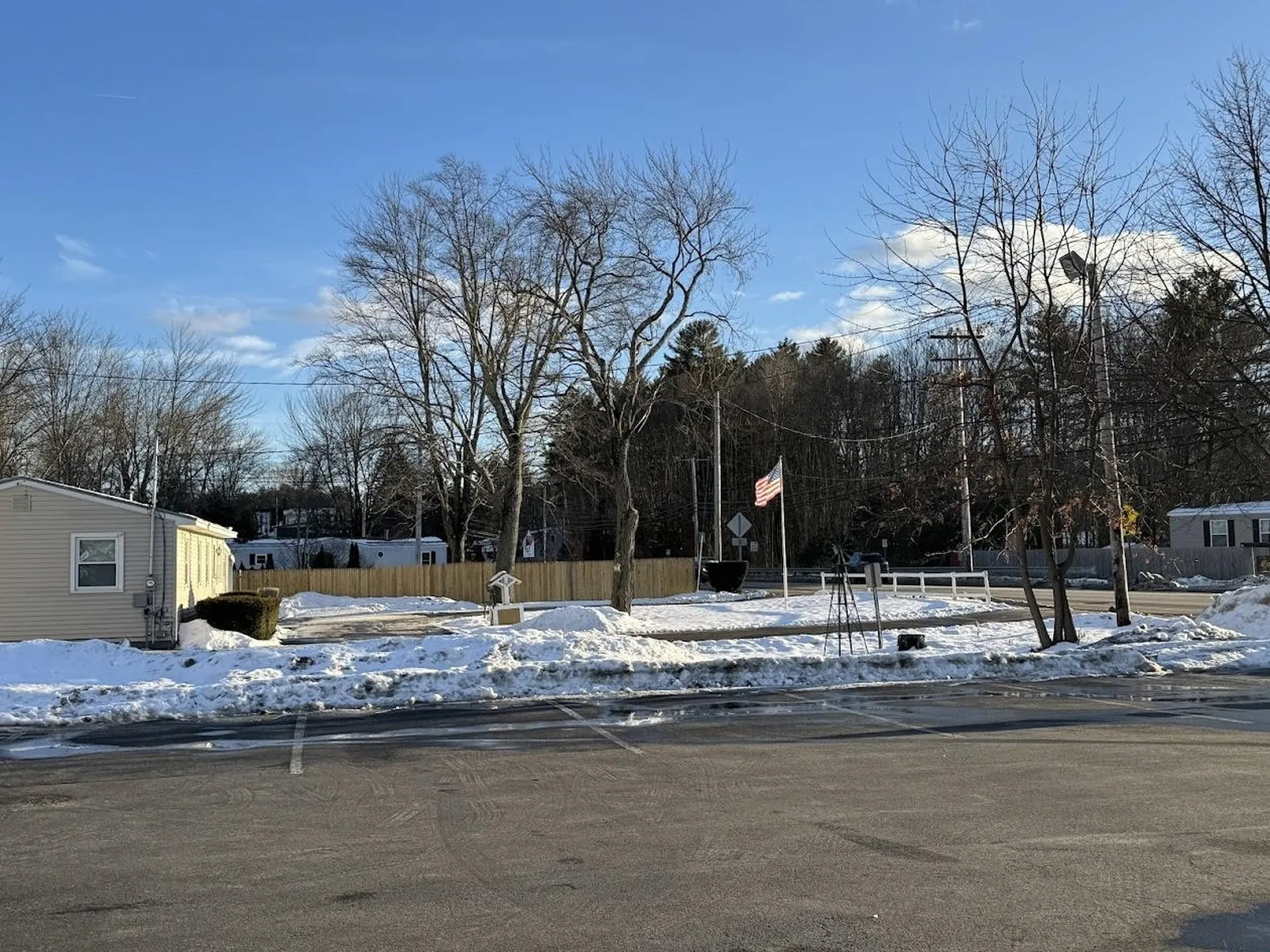 78 Fisherville Road Concord NH 03301