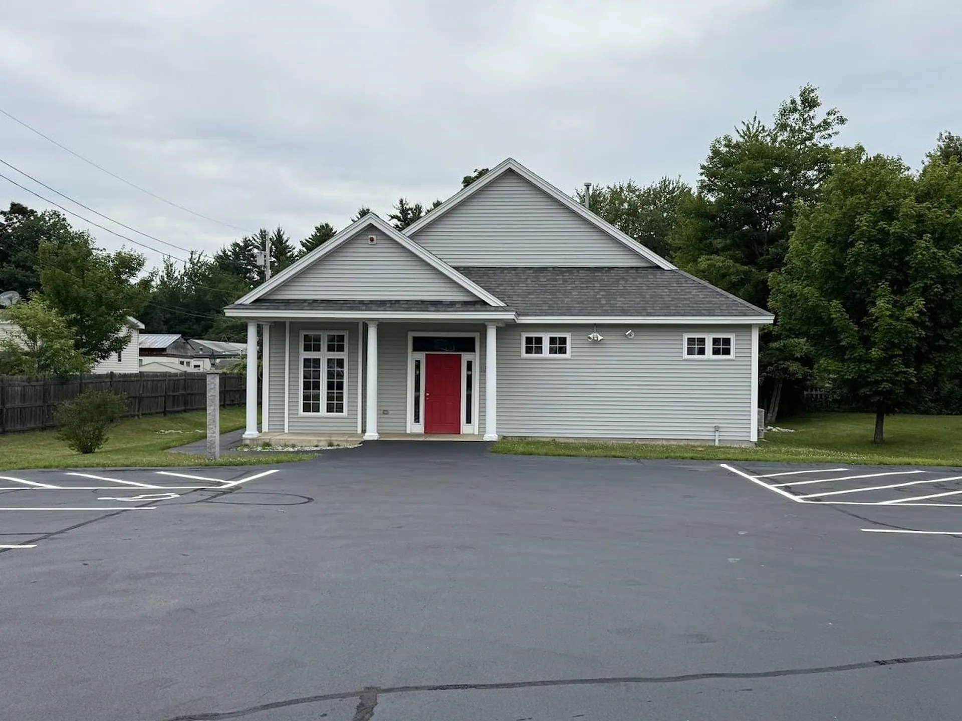 78 Fisherville Road Concord NH 03303