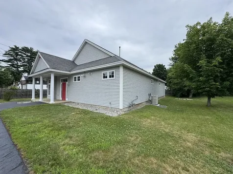 78 Fisherville Road Concord NH 03303