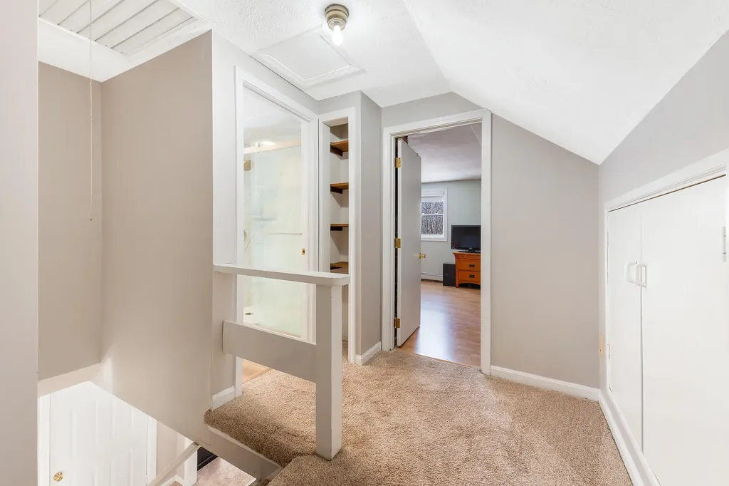 97 Muchado Drive Barrington NH 03825